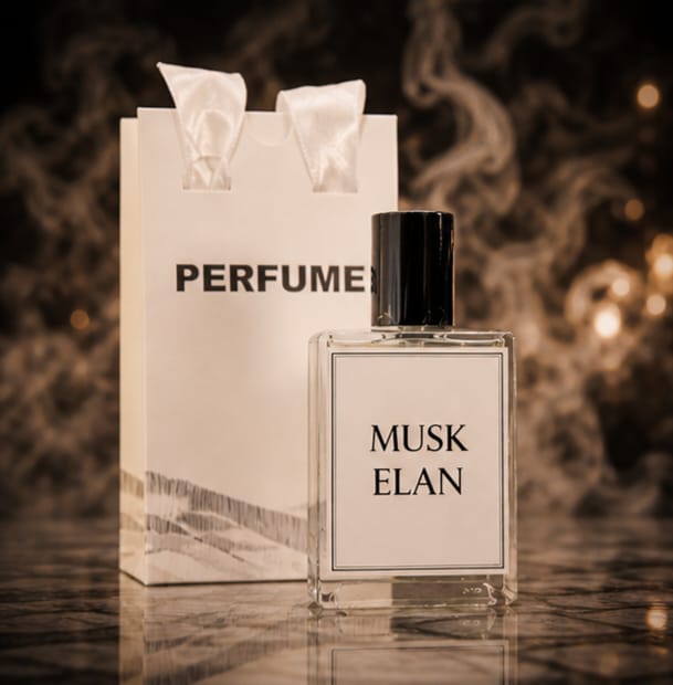 Misk Élan – Pure Grace in Motion